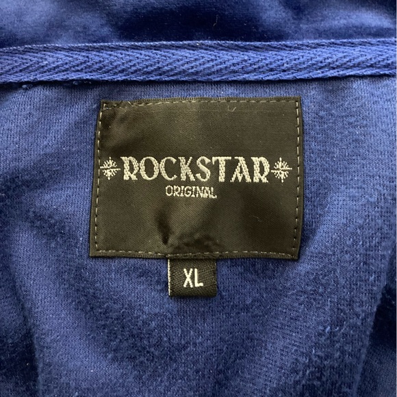 Rockstar Original Track Set - Picture 12 of 12